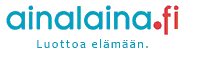 Ainalaina logo