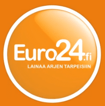 Euro24 logo
